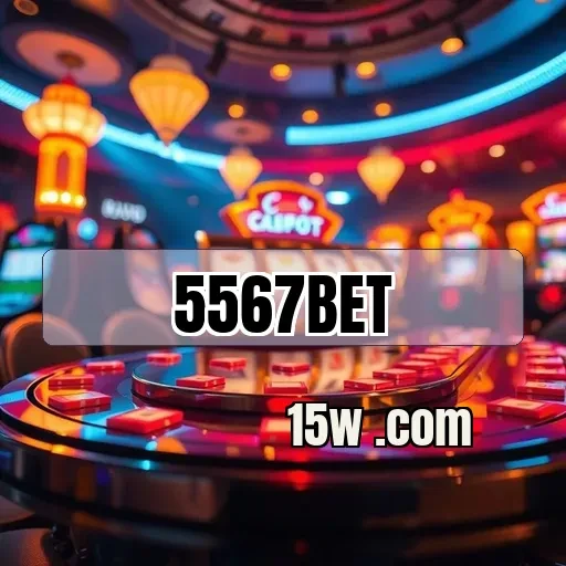 5567bet: Descubra a Diversão do Bingo e Ganhe Prêmios Incríveis