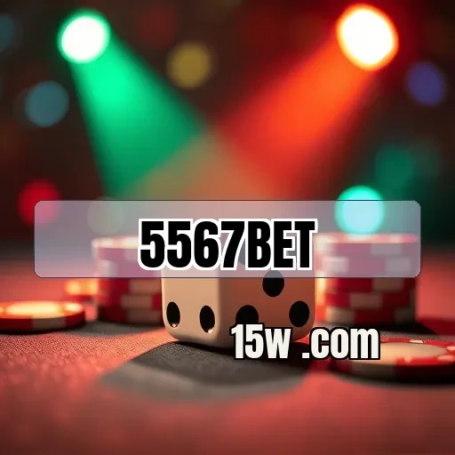 5567bet: O Que Faz do Programa VIP um Diferencial no Mercado de Jogos?