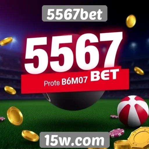 Comparativo de bônus disponíveis no 5567bet