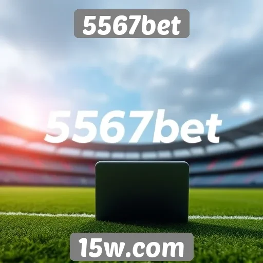 Segurança e proteção de dados no site 5567bet