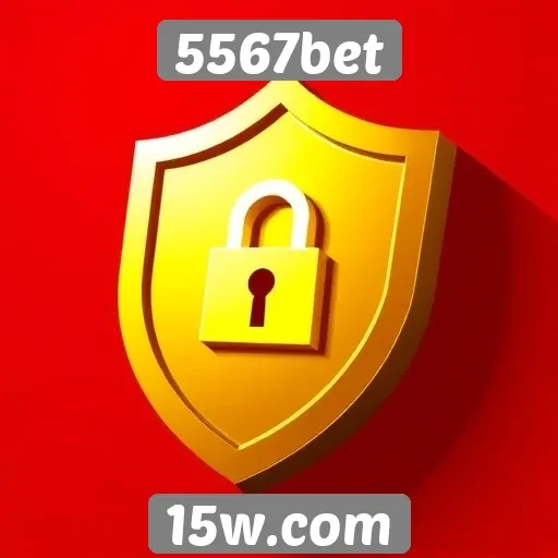 Análise de segurança do site 5567bet